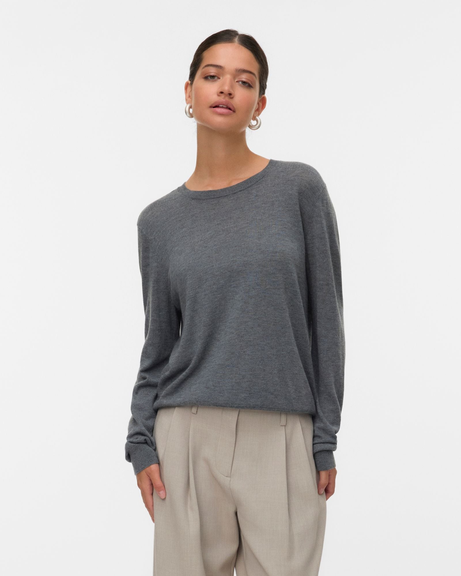 AWSIDSE KNIT